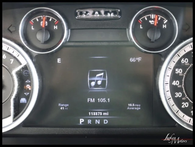 2014 Ram 1500 1st Gen - Image 15 of 27