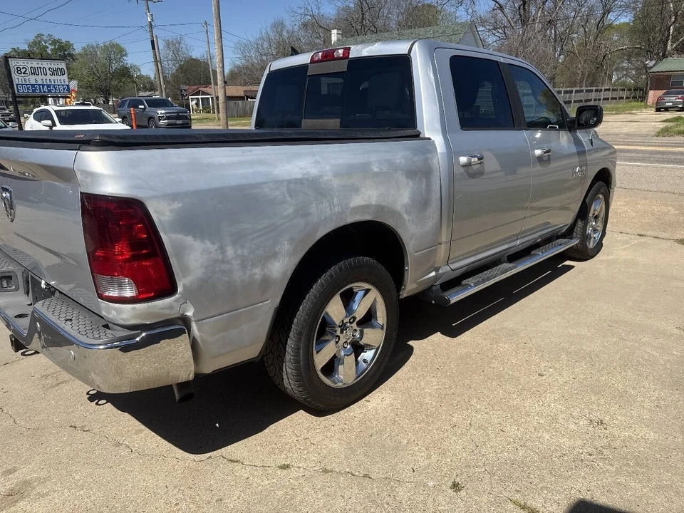 2014 Ram 1500 1st Gen - Image 5 of 16