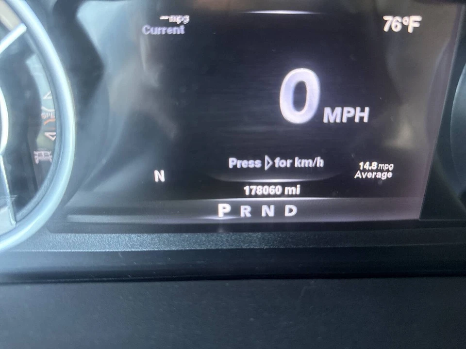 2014 Ram 1500 1st Gen - Image 9 of 16
