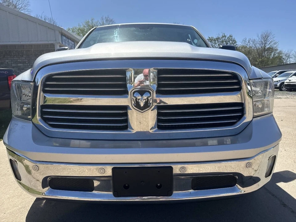 2014 Ram 1500 1st Gen - Image 3 of 16