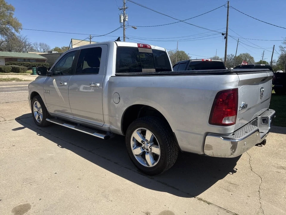 2014 Ram 1500 1st Gen - Image 4 of 16