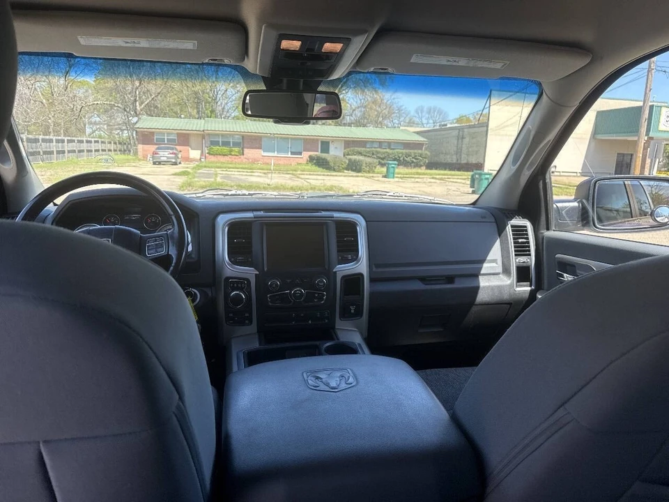 2014 Ram 1500 1st Gen - Image 16 of 16