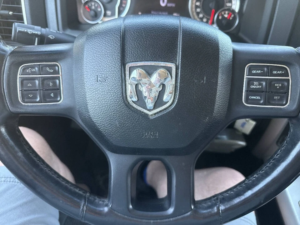 2014 Ram 1500 1st Gen - Image 12 of 16