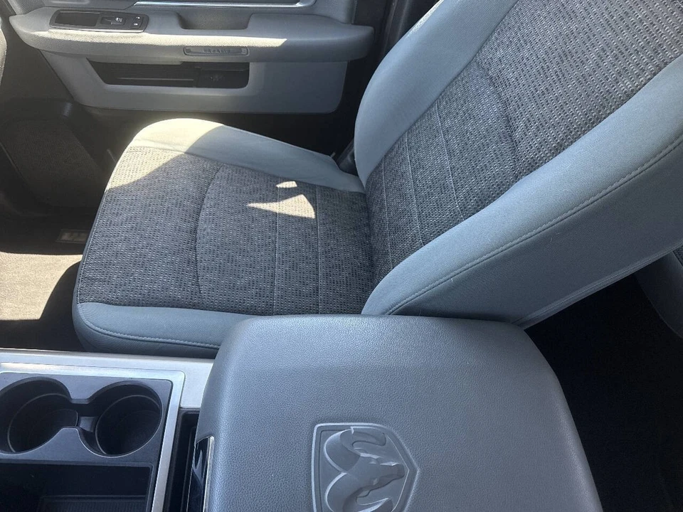 2014 Ram 1500 1st Gen - Image 14 of 16
