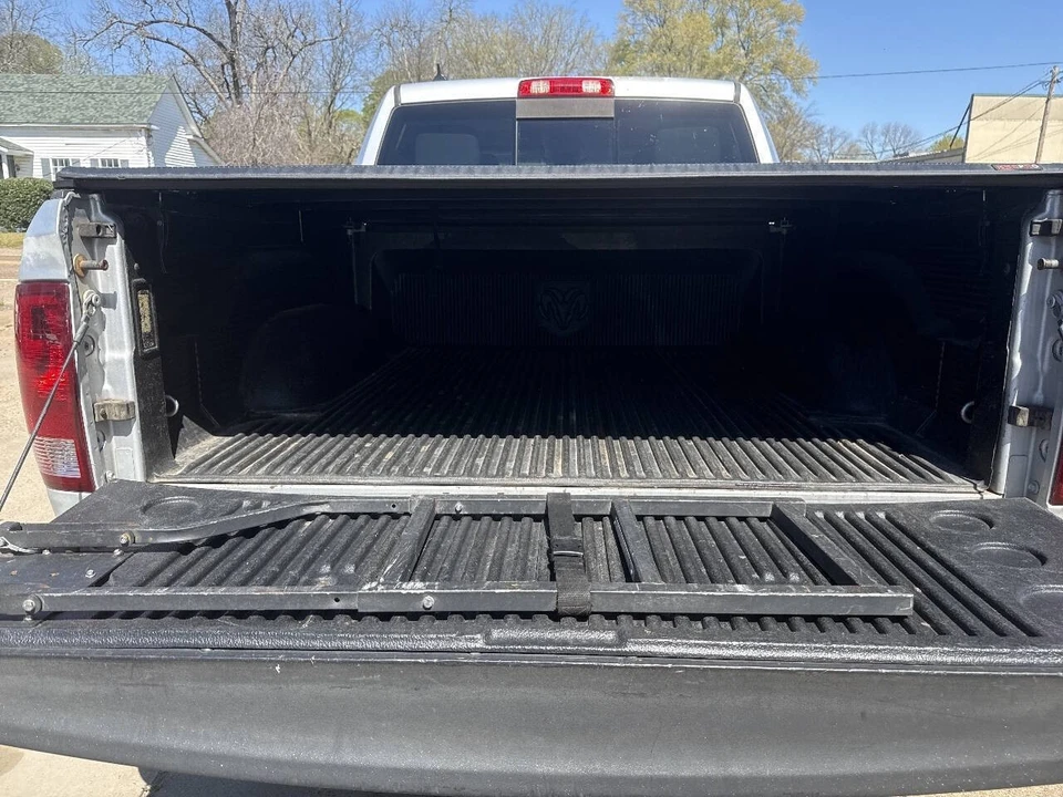 2014 Ram 1500 1st Gen - Image 6 of 16