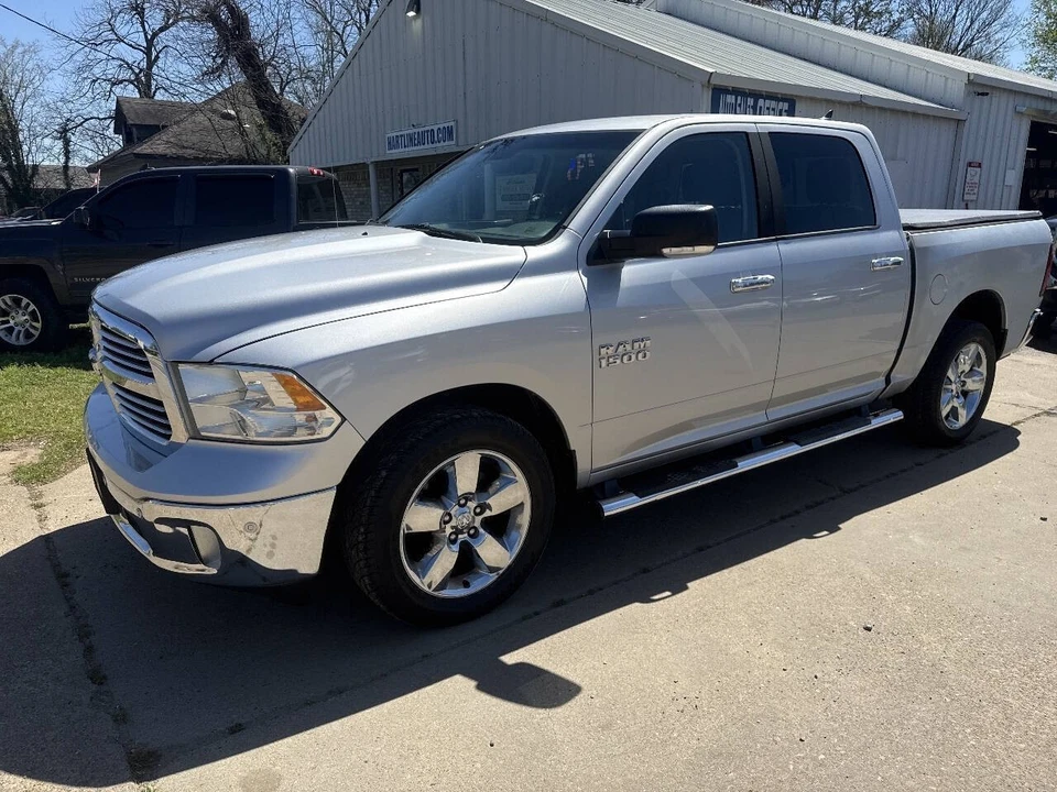2014 Ram 1500 1st Gen - Image 2 of 16