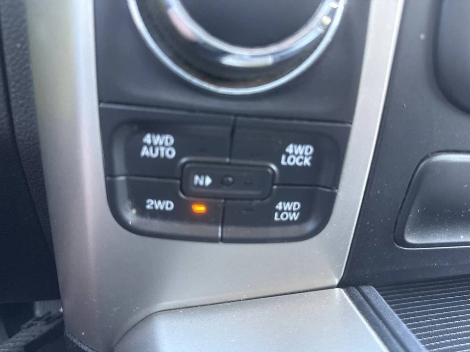 2014 Ram 1500 1st Gen - Image 13 of 16