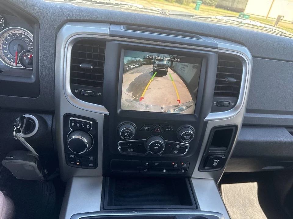 2014 Ram 1500 1st Gen - Image 10 of 16