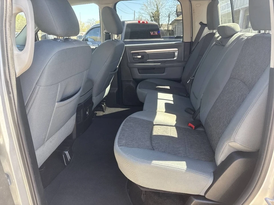 2014 Ram 1500 1st Gen - Image 15 of 16