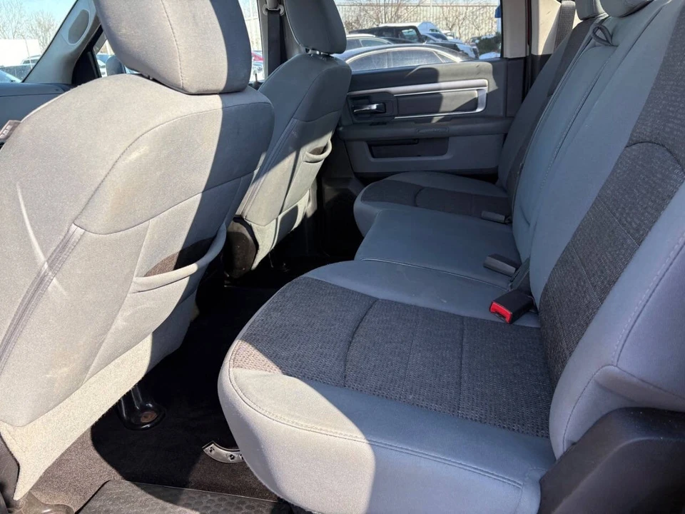 2014 Dodge Ram 4th Gen - Image 6 of 10