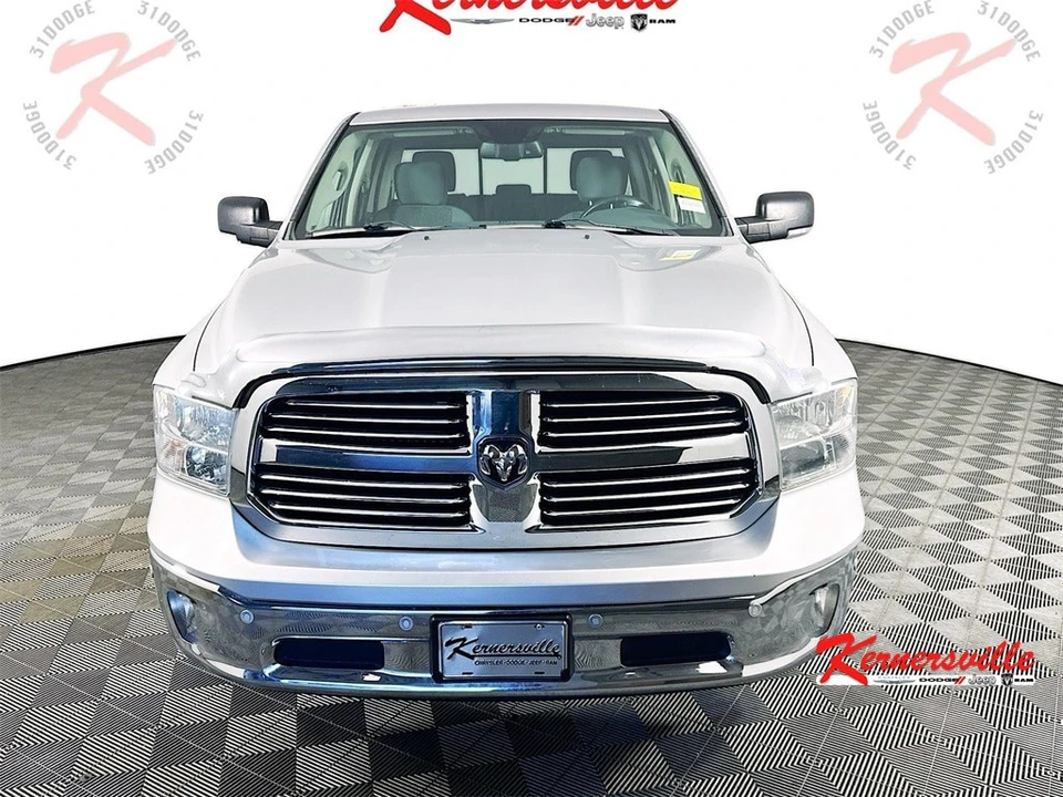 2014 Dodge Ram 4th Gen - Image 2 of 12