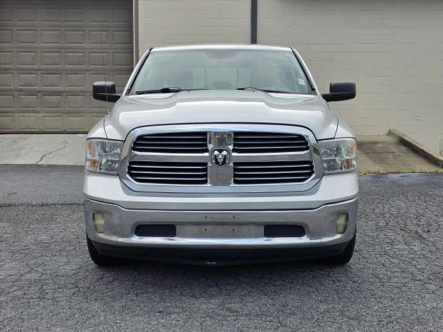 2014 Ram 1500 1st Gen - Image 2 of 20