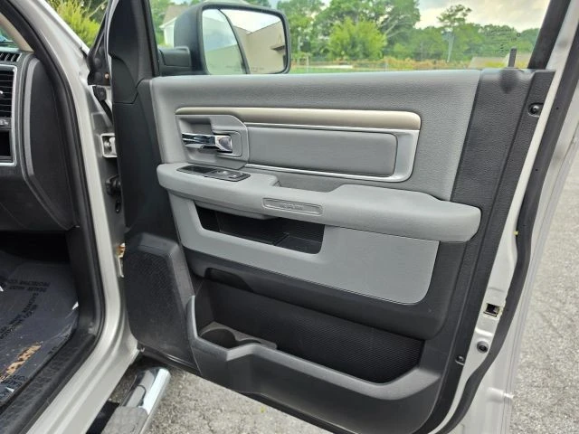 2014 Ram 1500 1st Gen - Image 8 of 20