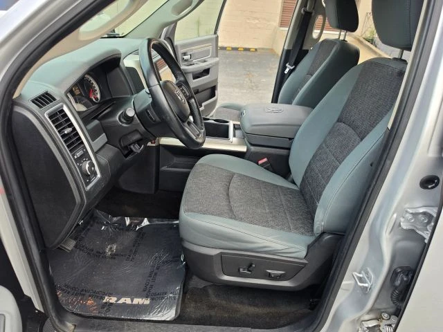 2014 Ram 1500 1st Gen - Image 13 of 20