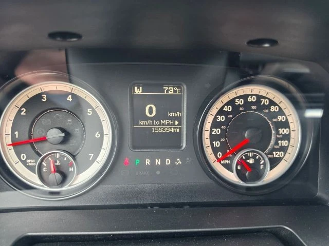 2014 Ram 1500 1st Gen - Image 19 of 20