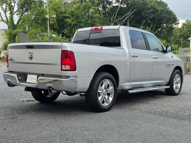 2014 Ram 1500 1st Gen - Image 4 of 20