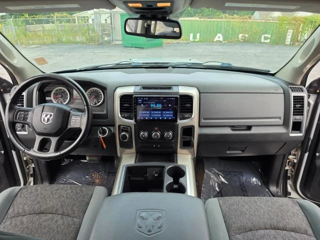 2014 Ram 1500 1st Gen - Image 15 of 20
