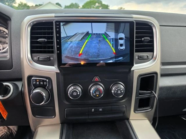 2014 Ram 1500 1st Gen - Image 18 of 20