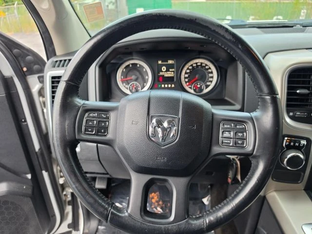 2014 Ram 1500 1st Gen - Image 16 of 20