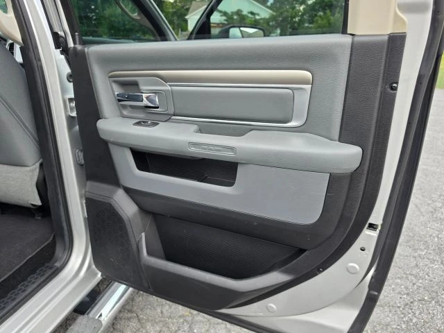 2014 Ram 1500 1st Gen - Image 10 of 20