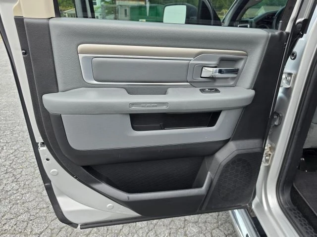 2014 Ram 1500 1st Gen - Image 12 of 20