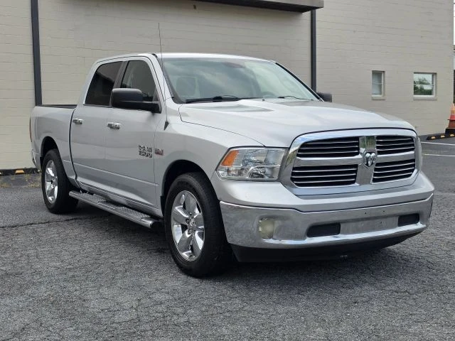 2014 Ram 1500 1st Gen - Image 3 of 20