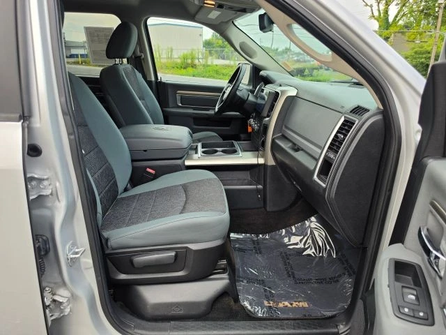 2014 Ram 1500 1st Gen - Image 7 of 20