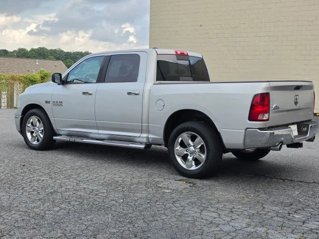 2014 Ram 1500 1st Gen - Image 6 of 20