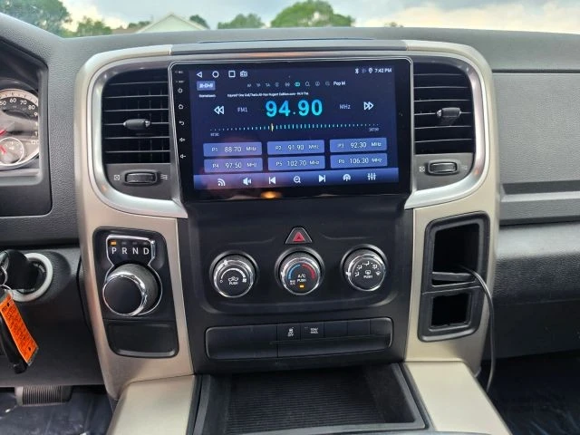 2014 Ram 1500 1st Gen - Image 17 of 20