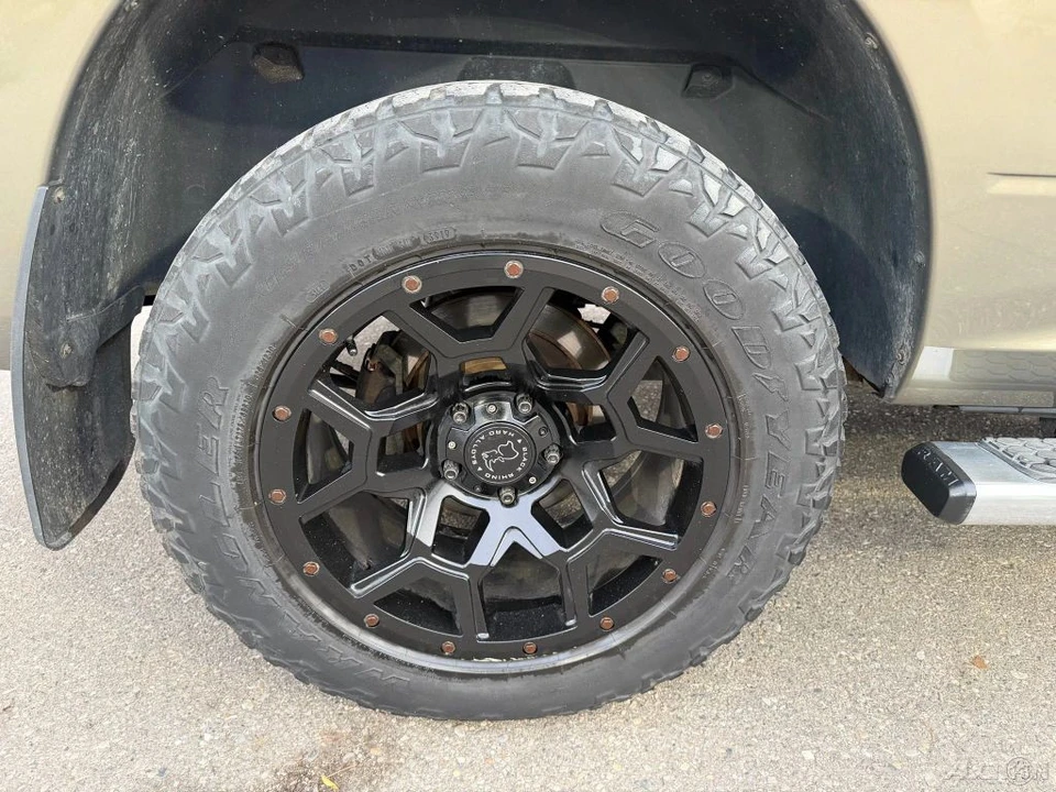 2014 Dodge Ram 4th Gen - Image 11 of 12