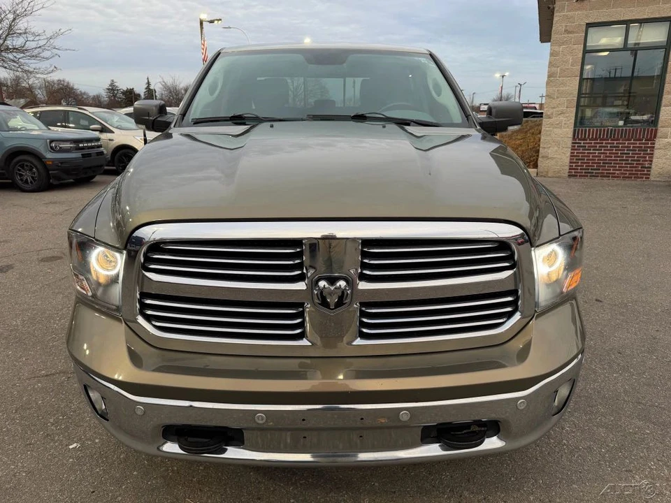 2014 Dodge Ram 4th Gen - Image 6 of 12