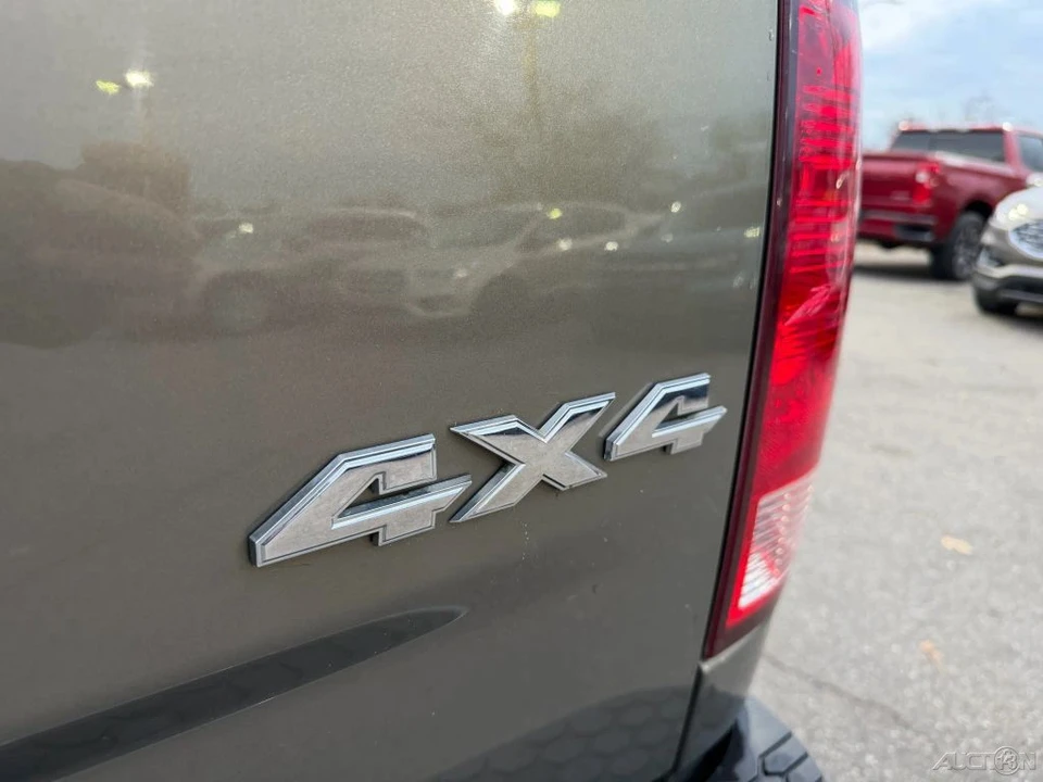 2014 Dodge Ram 4th Gen - Image 8 of 12