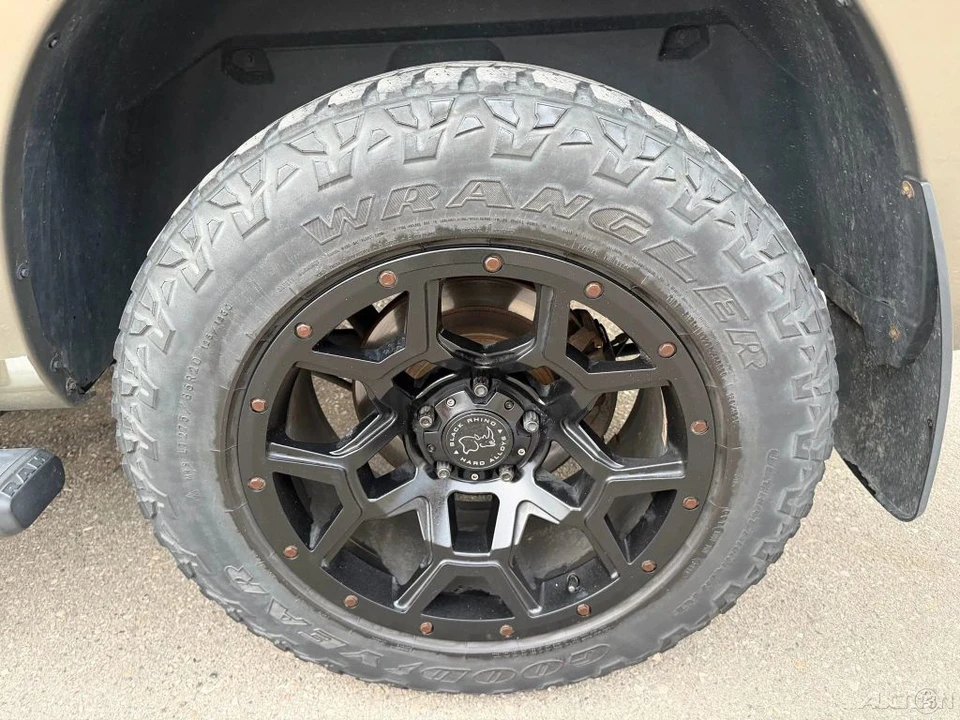 2014 Dodge Ram 4th Gen - Image 10 of 12