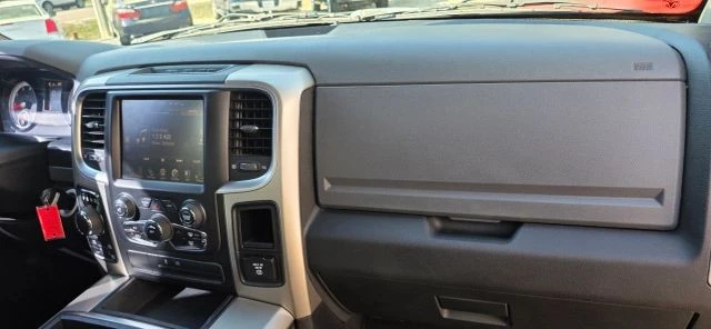 2014 Ram 1500 1st Gen - Image 12 of 15