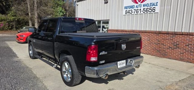 2014 Ram 1500 1st Gen - Image 5 of 21