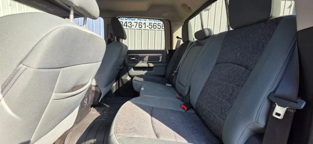 2014 Ram 1500 1st Gen - Image 20 of 21