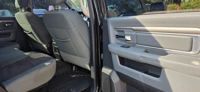 2014 Ram 1500 1st Gen - Image 17 of 21