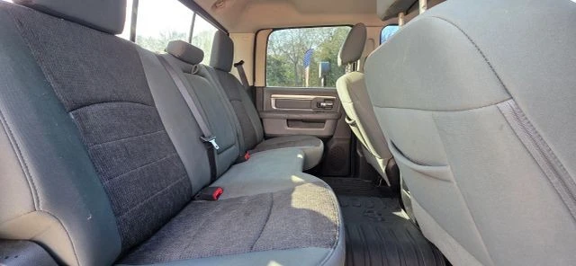2014 Ram 1500 1st Gen - Image 18 of 21