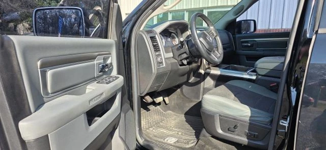 2014 Ram 1500 1st Gen - Image 10 of 21