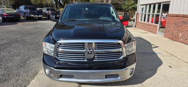 2014 Ram 1500 1st Gen - Image 8 of 21