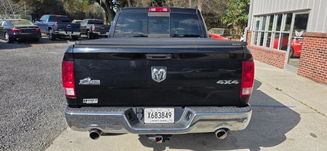 2014 Ram 1500 1st Gen - Image 7 of 21