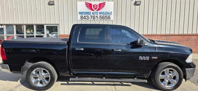 2014 Ram 1500 1st Gen - Image 4 of 21