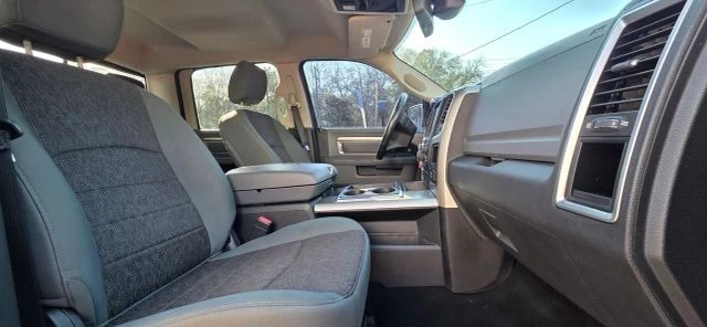 2014 Ram 1500 1st Gen - Image 15 of 21