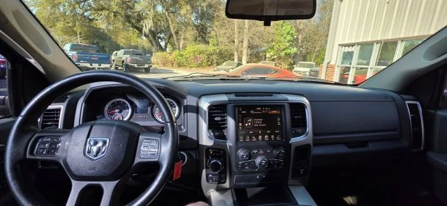 2014 Ram 1500 1st Gen - Image 13 of 21