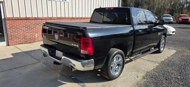 2014 Ram 1500 1st Gen - Image 6 of 21