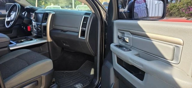 2014 Ram 1500 1st Gen - Image 16 of 21