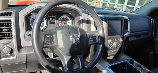 2014 Ram 1500 1st Gen - Image 12 of 21