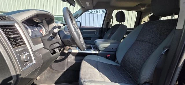 2014 Ram 1500 1st Gen - Image 11 of 21