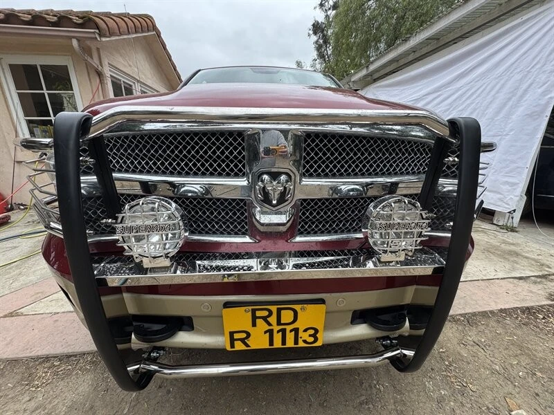 2014 Ram 1500 1st Gen - Image 30 of 31