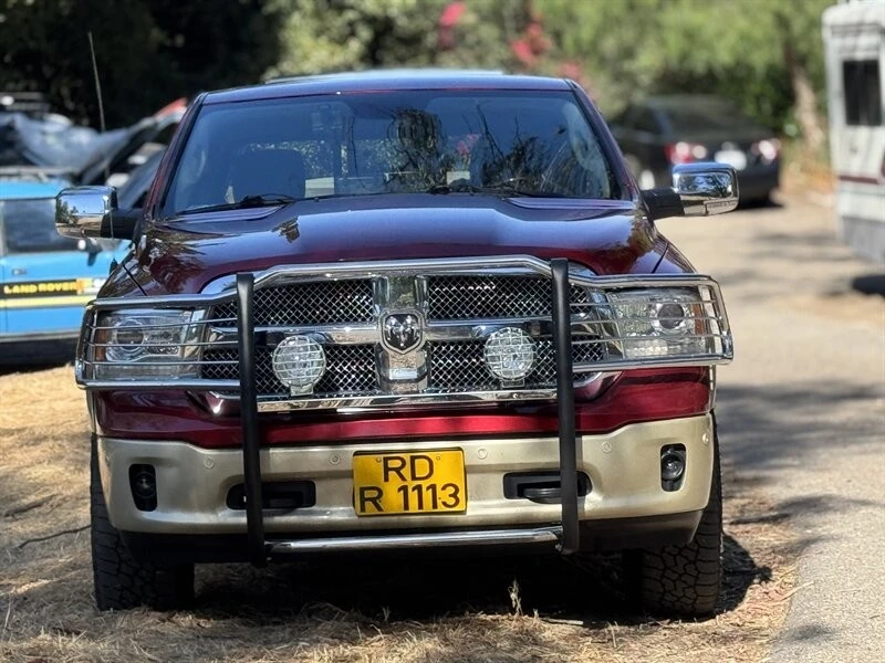 2014 Ram 1500 1st Gen - Image 7 of 31